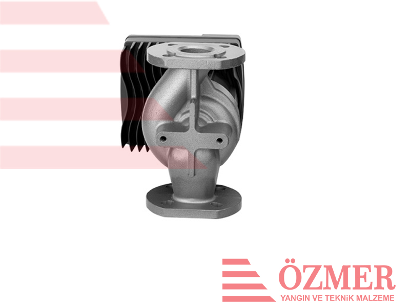 Regen Sirkülasyon Pompası RGN 50FX